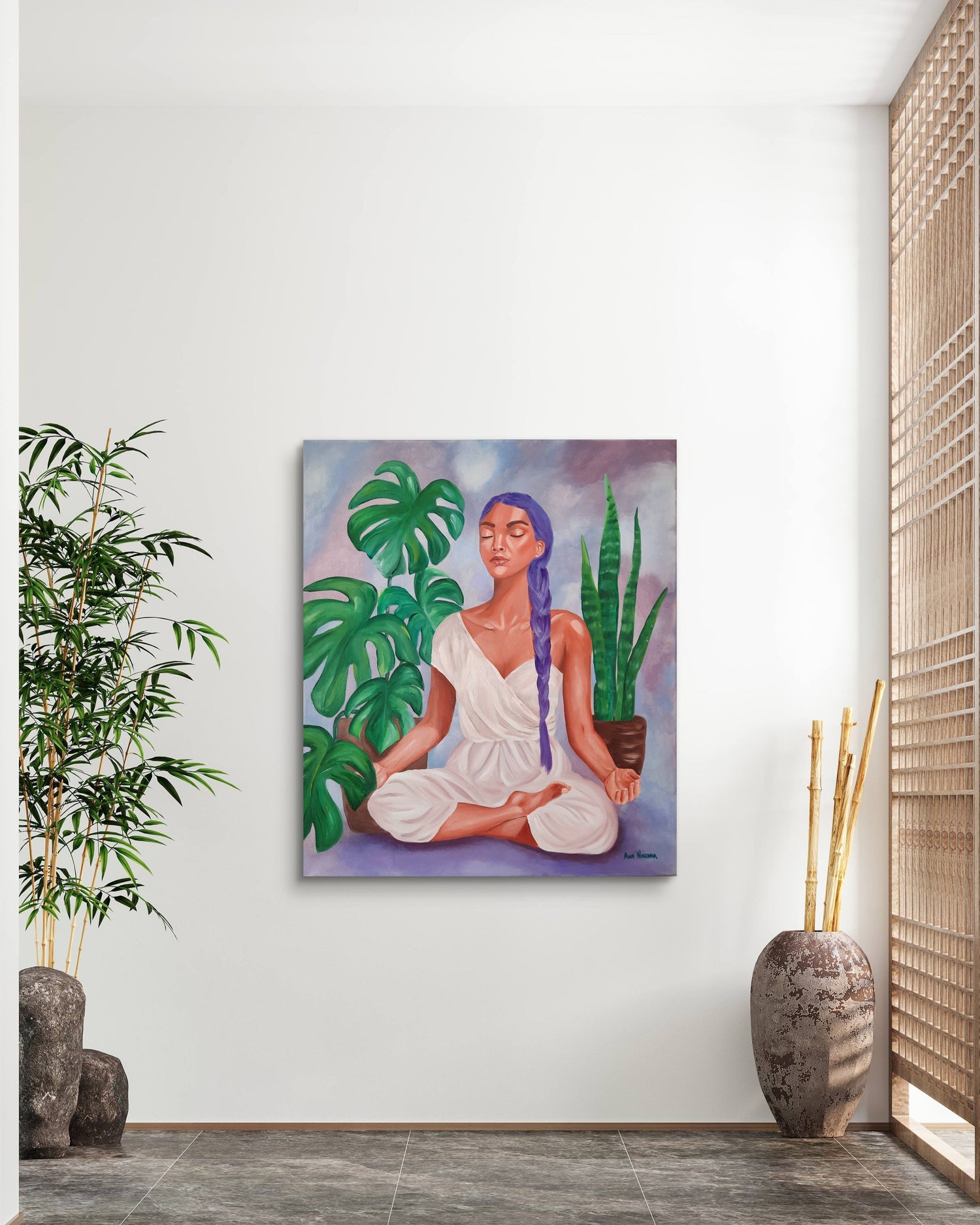 Meditation