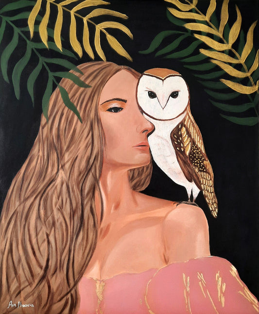 The Silent Observer