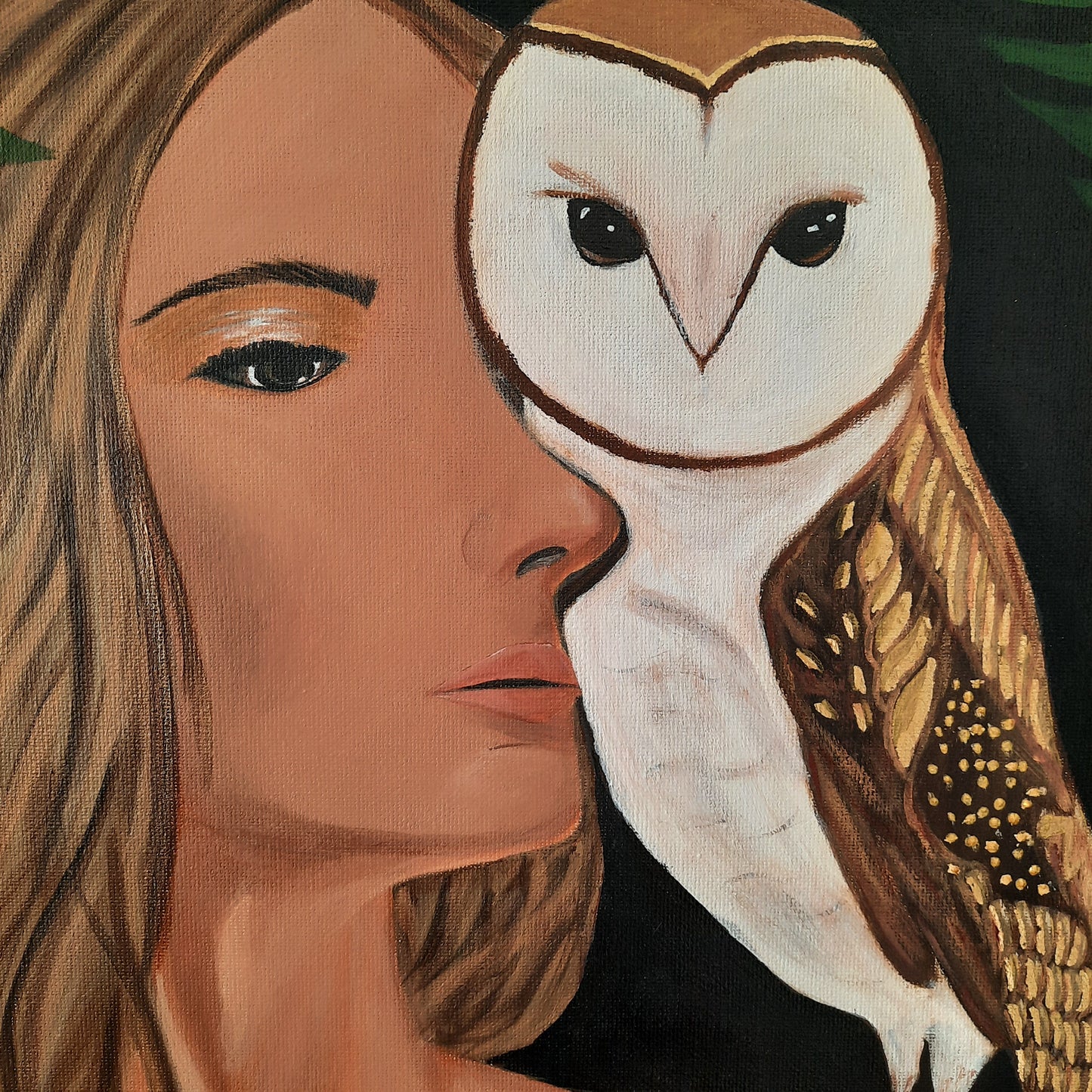 The Silent Observer
