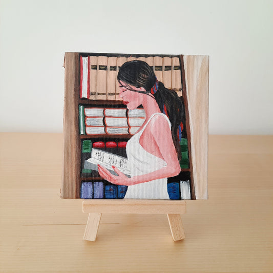 Enchanted Reading