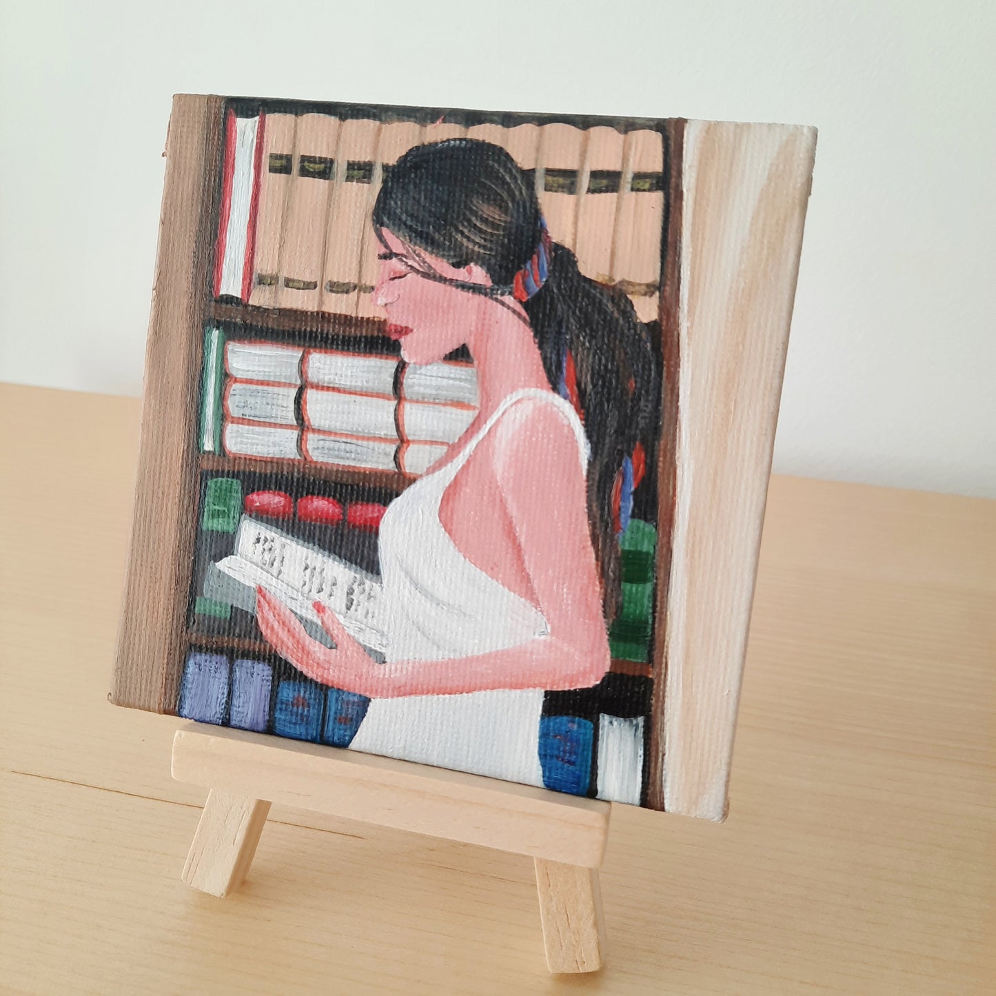 Enchanted Reading