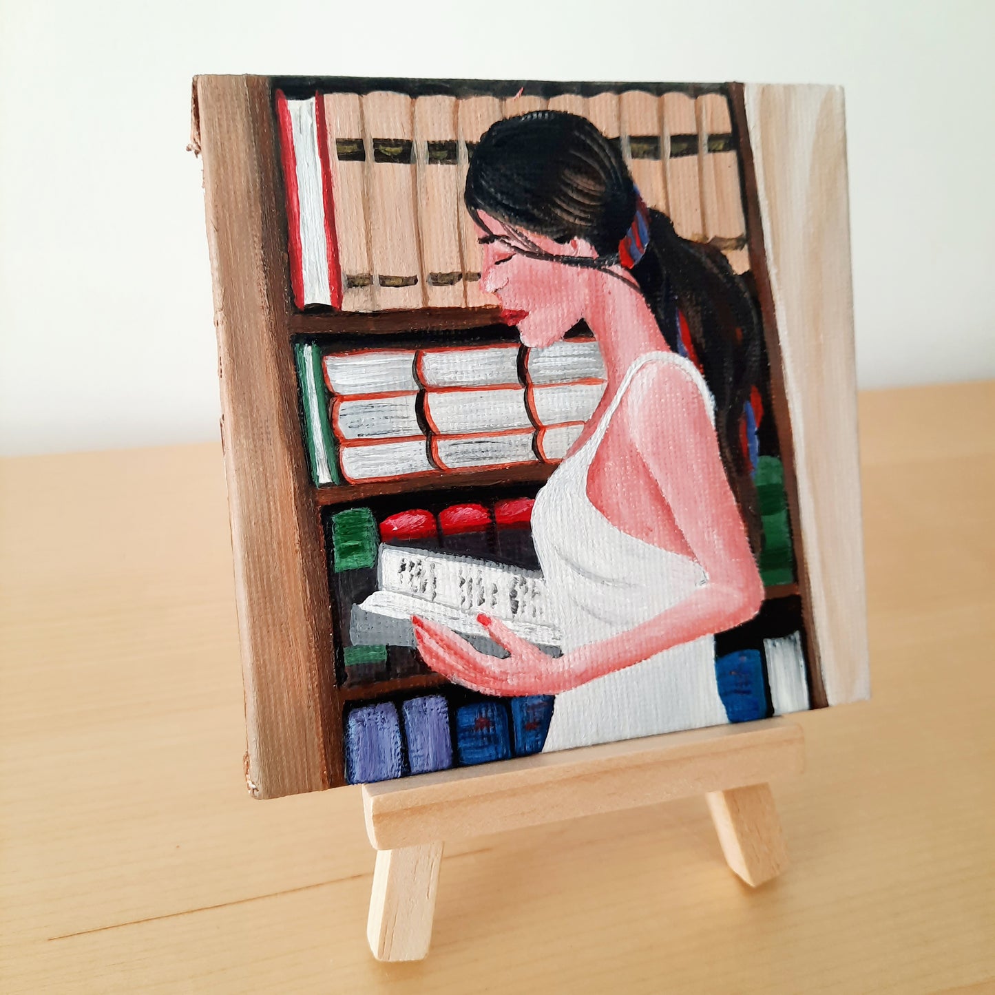 Enchanted Reading