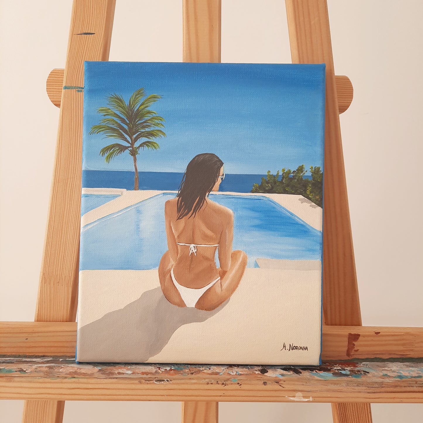 Golden Summer