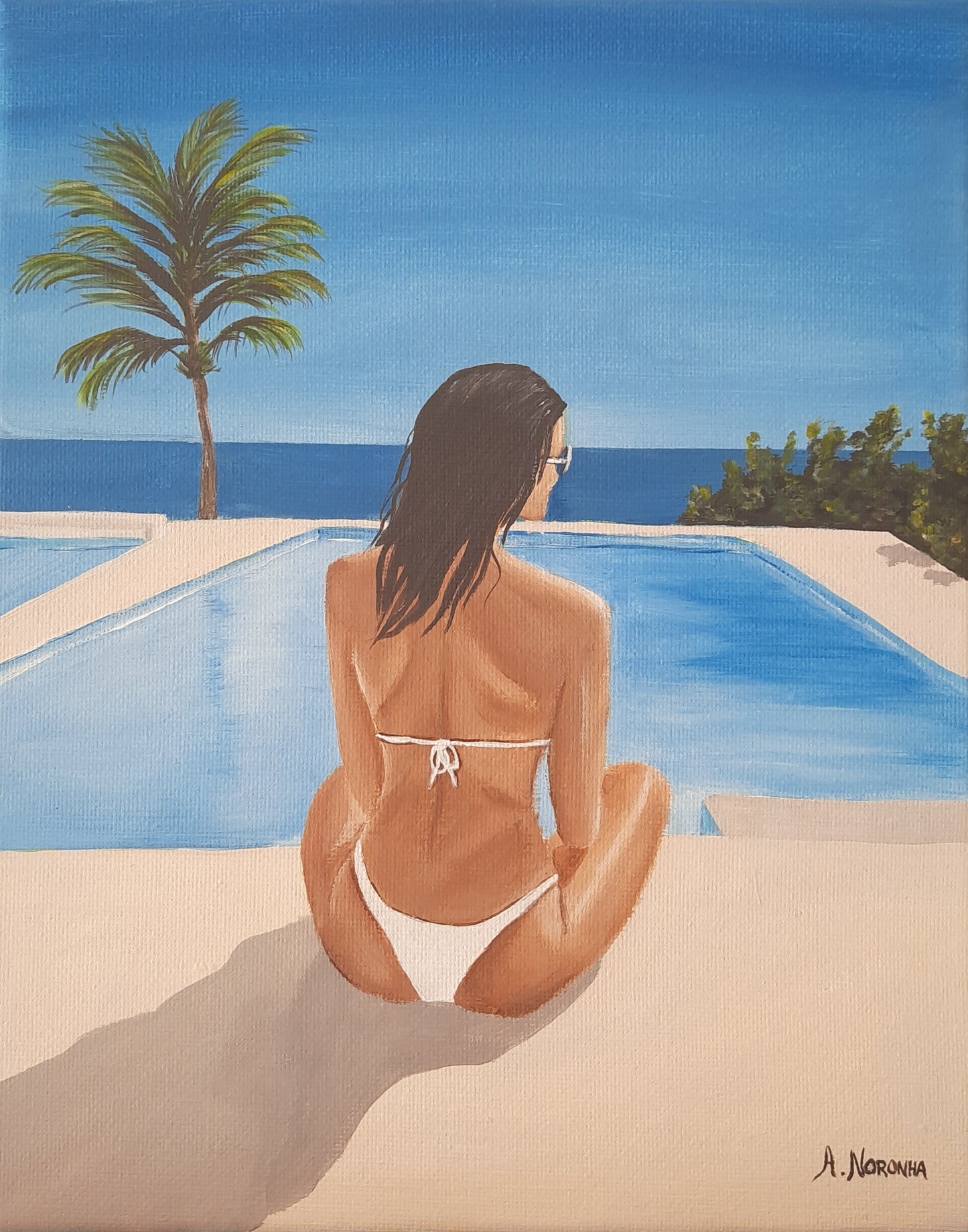 Golden Summer