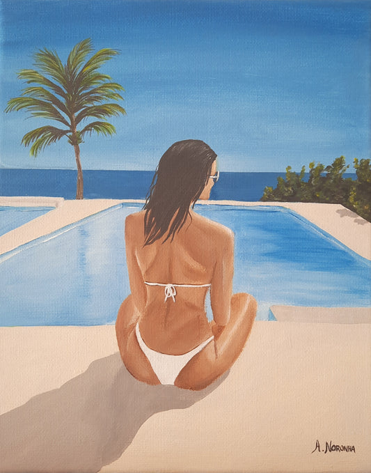 Golden Summer