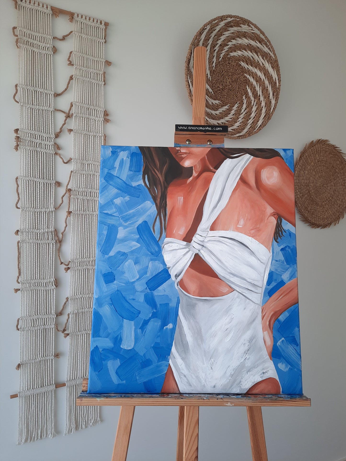 Sun-Kissed