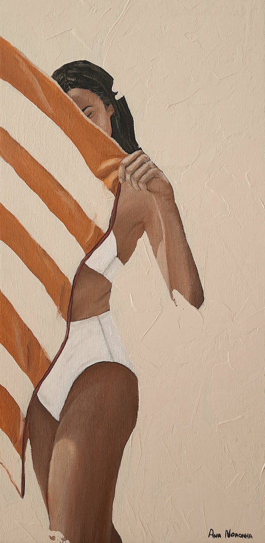 Salt and Stripes