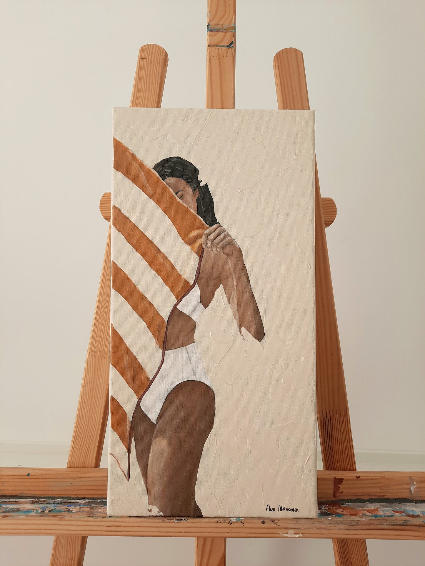 Salt and Stripes