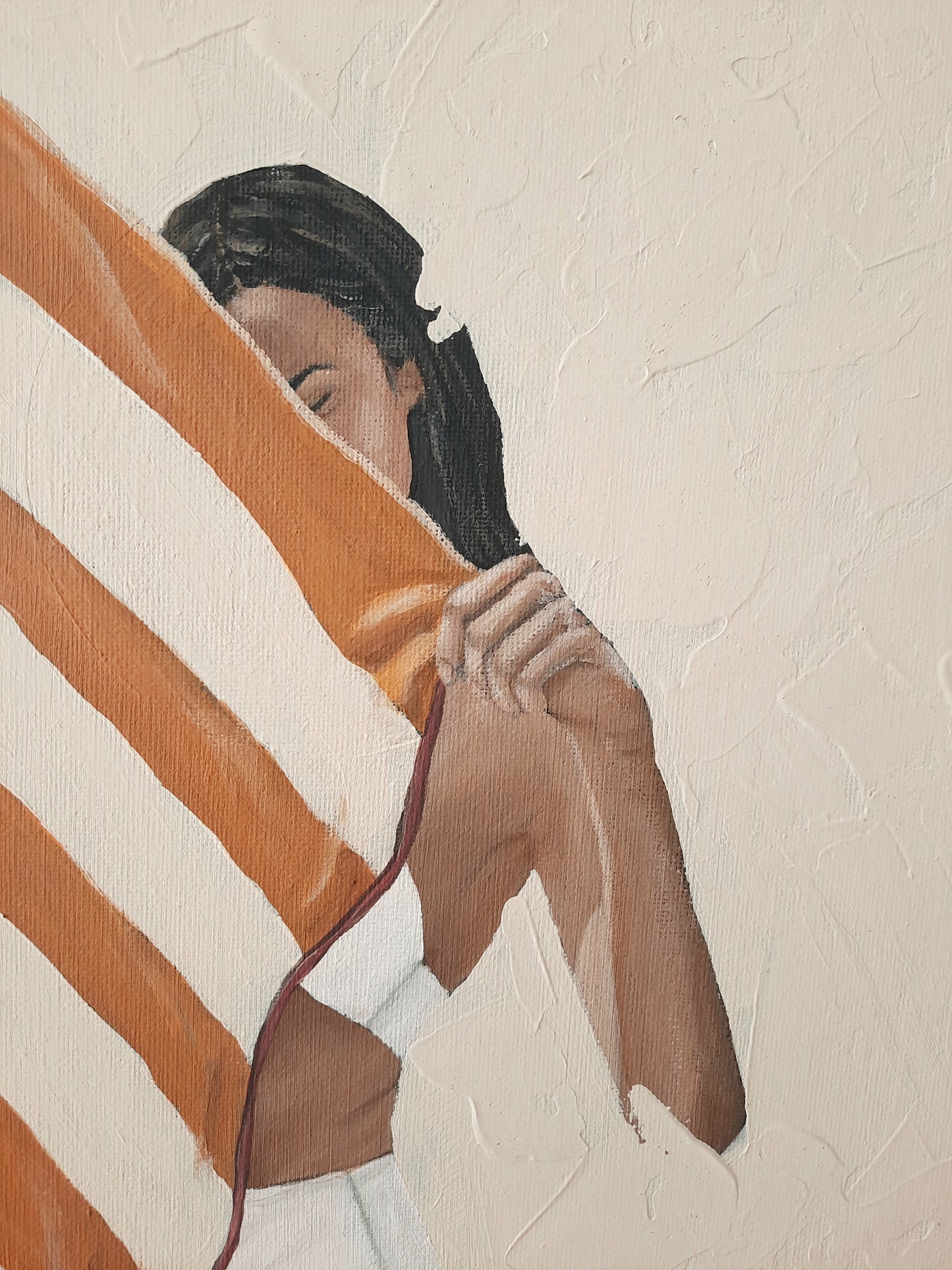 Salt and Stripes