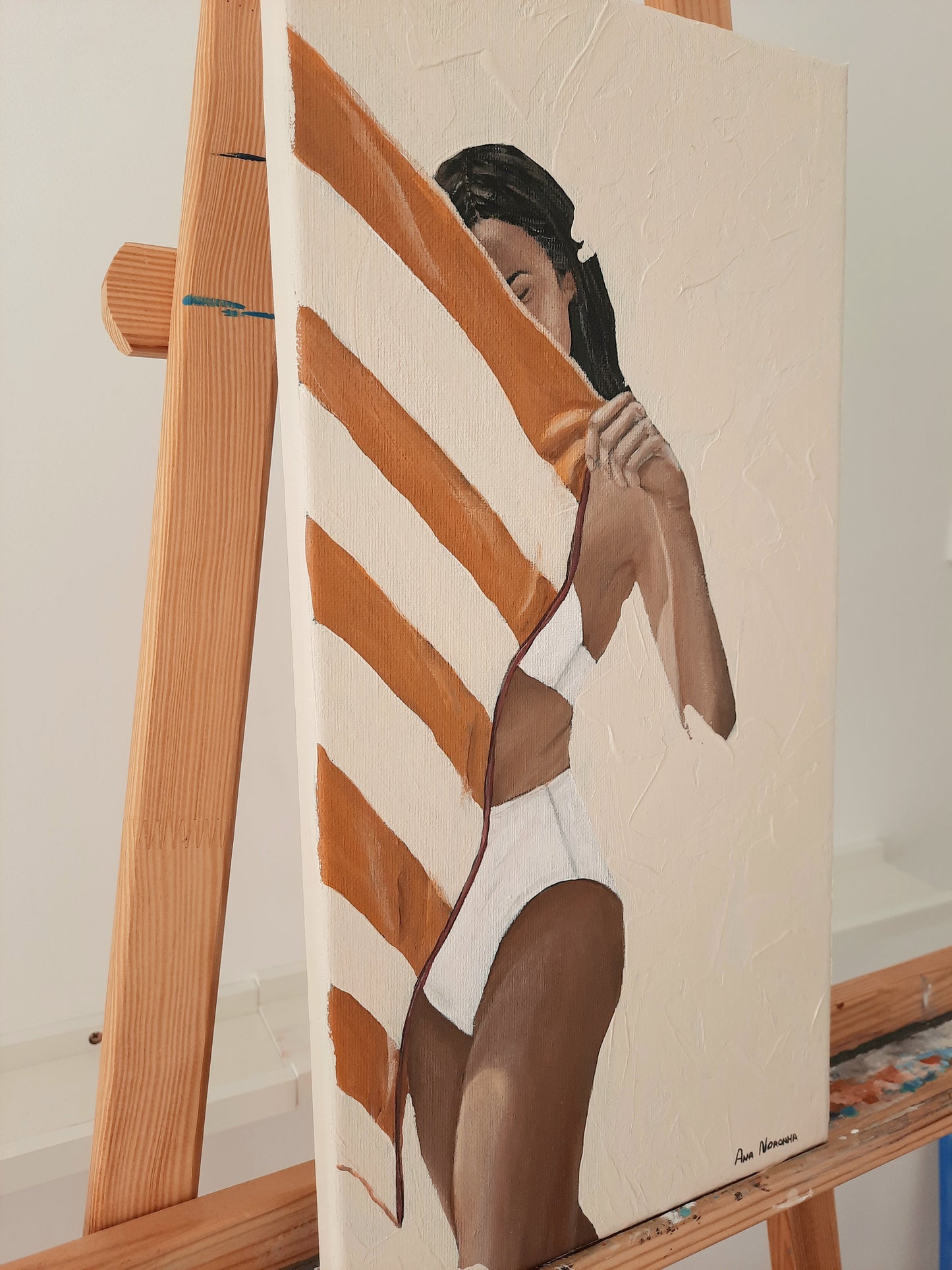 Salt and Stripes