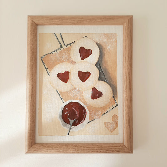 Love in Every Bite