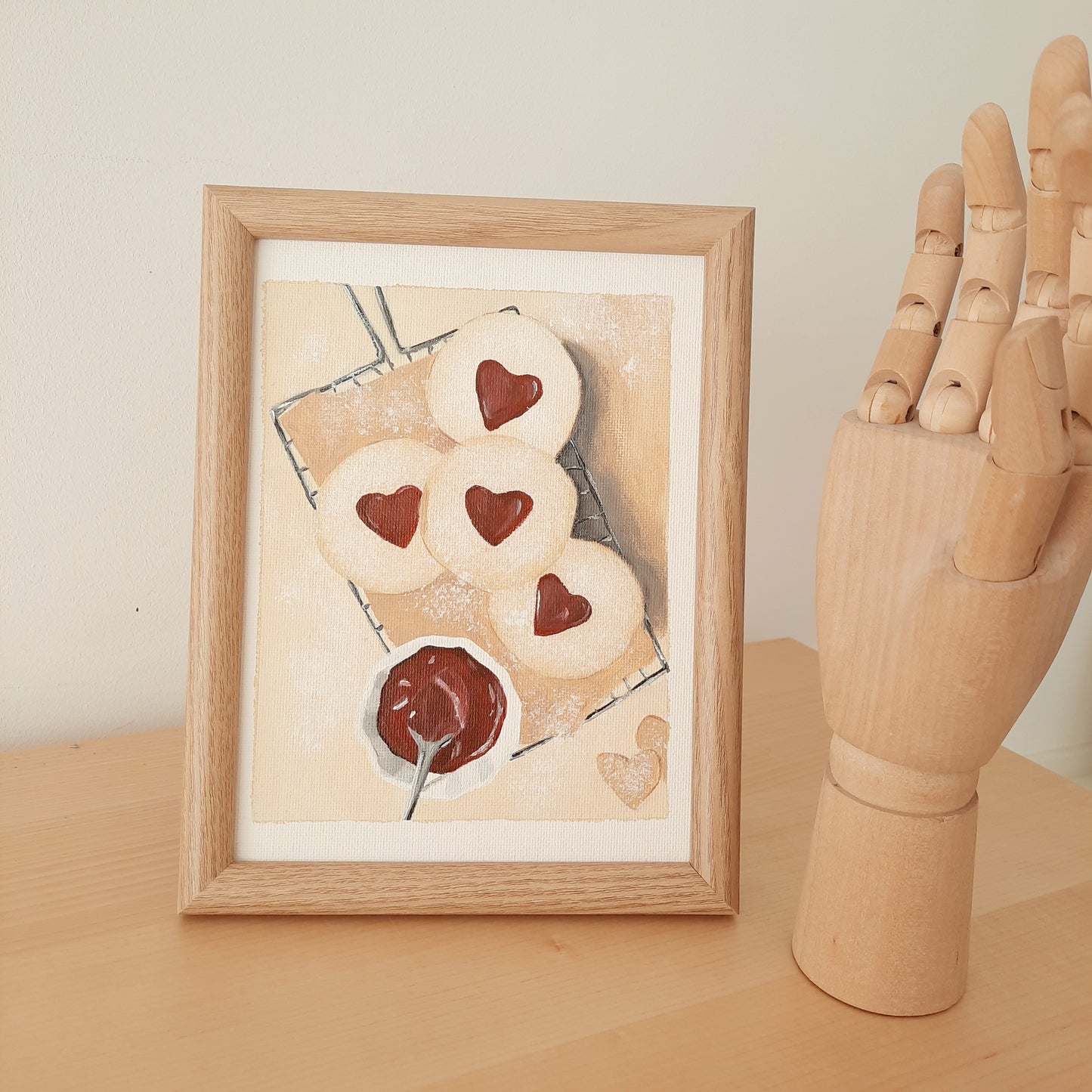 Love in Every Bite