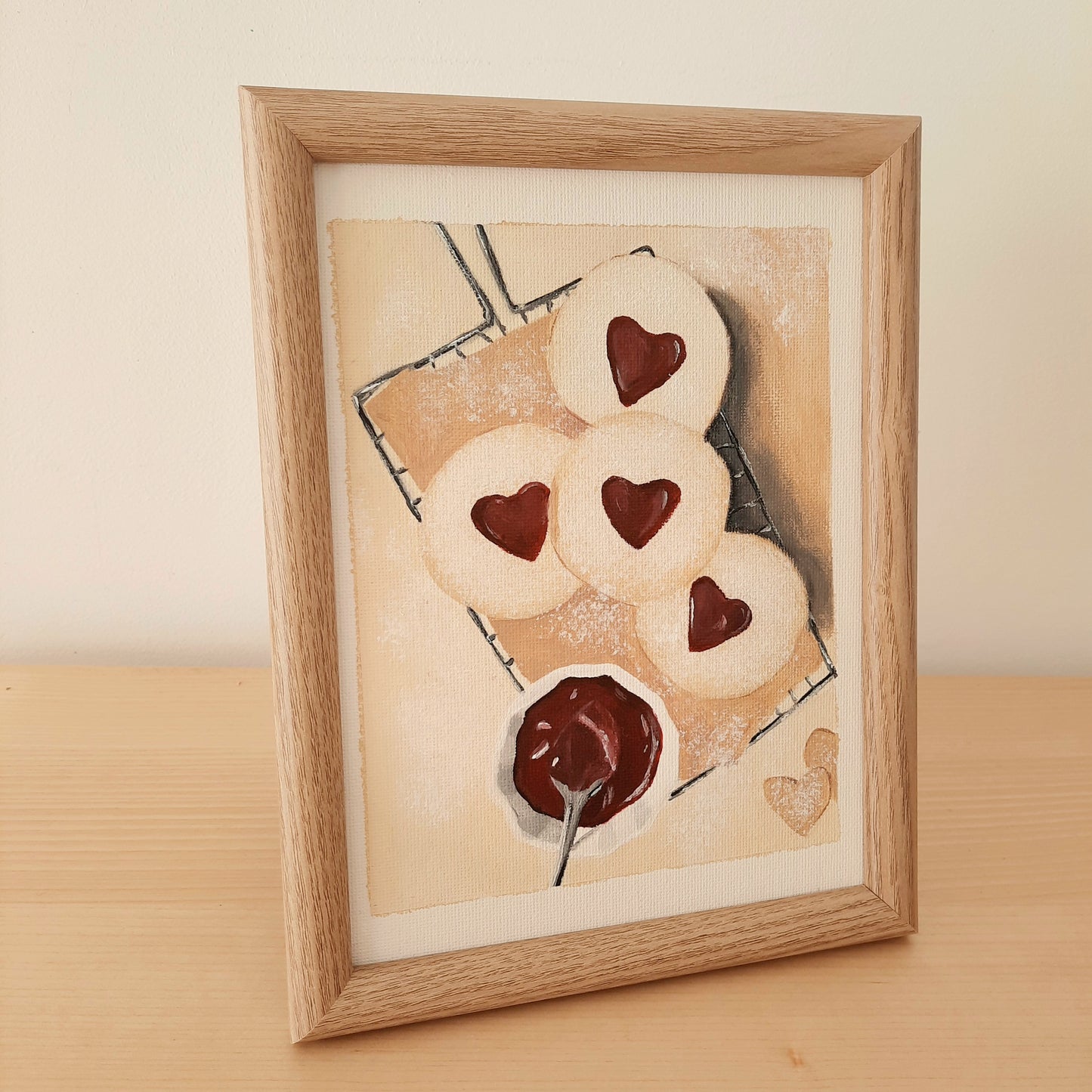 Love in Every Bite