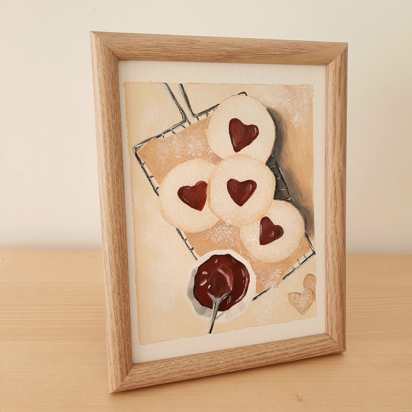 Love in Every Bite