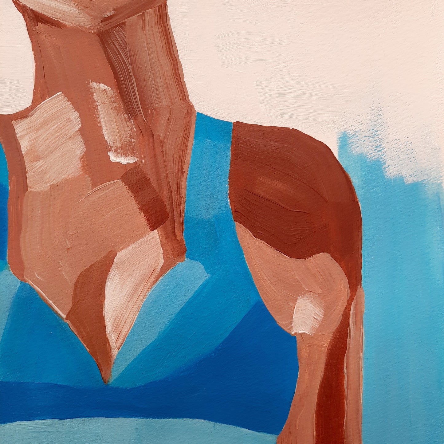 Blue Horizon