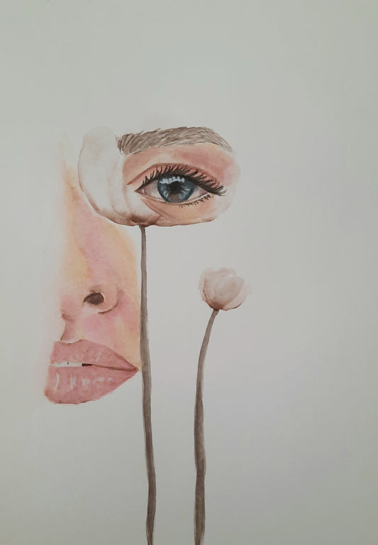 Whisper of Petals
