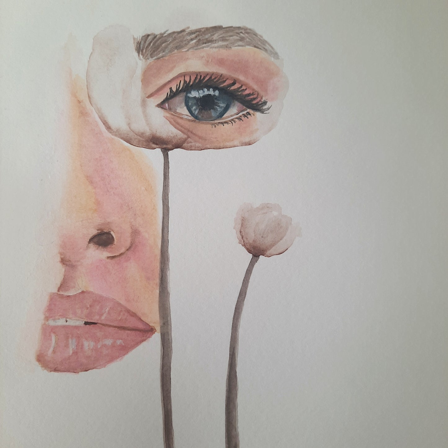 Whisper of Petals