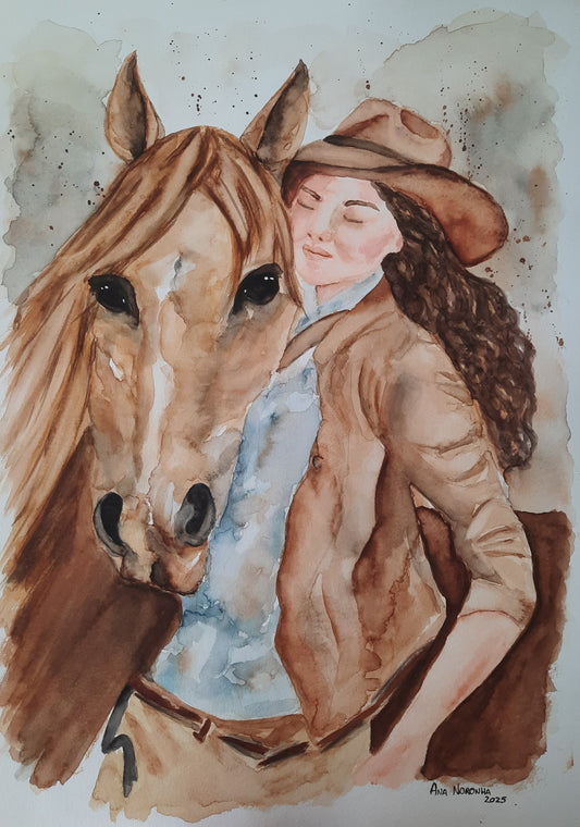 Dust & Grace