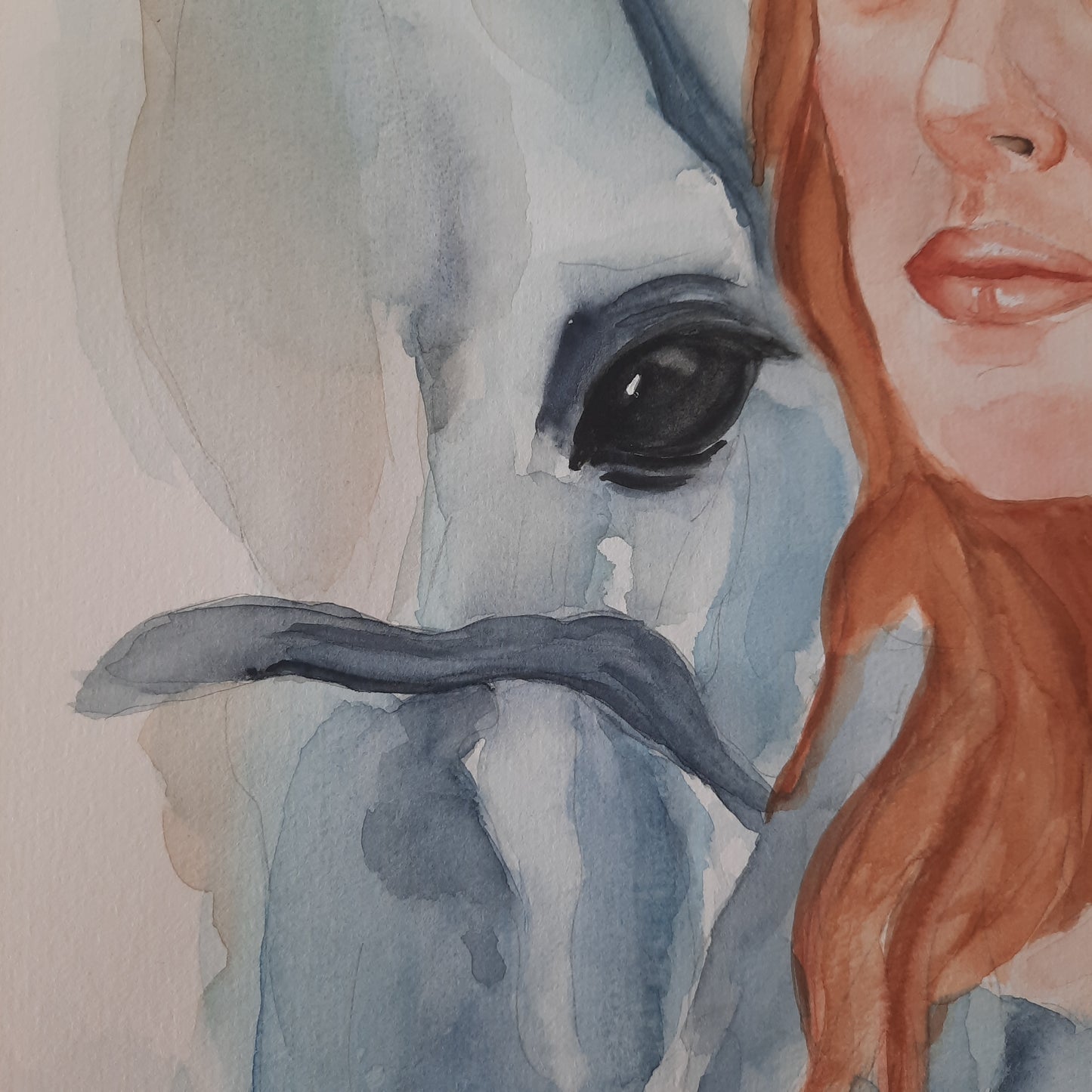 Kindred Spirit