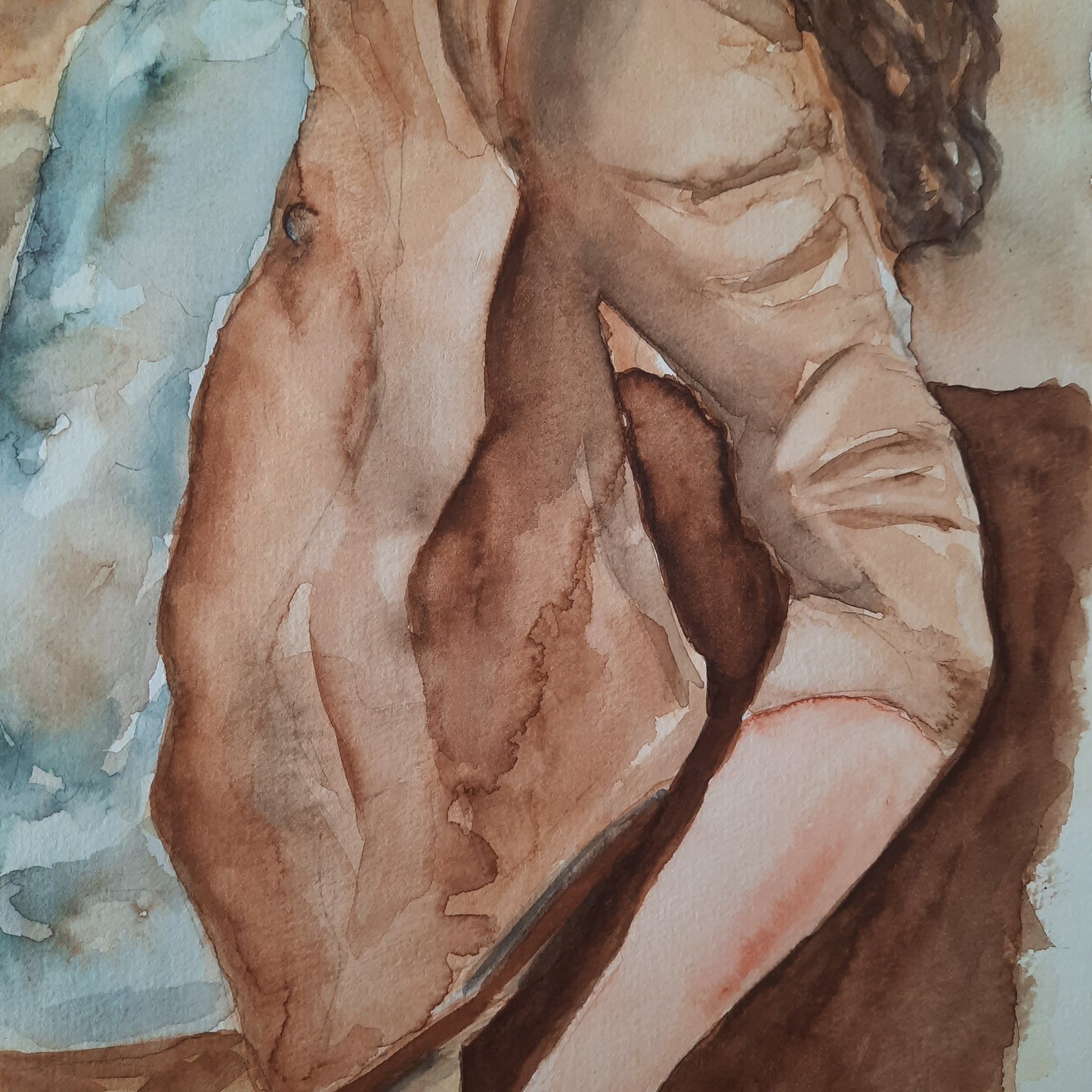 Dust & Grace
