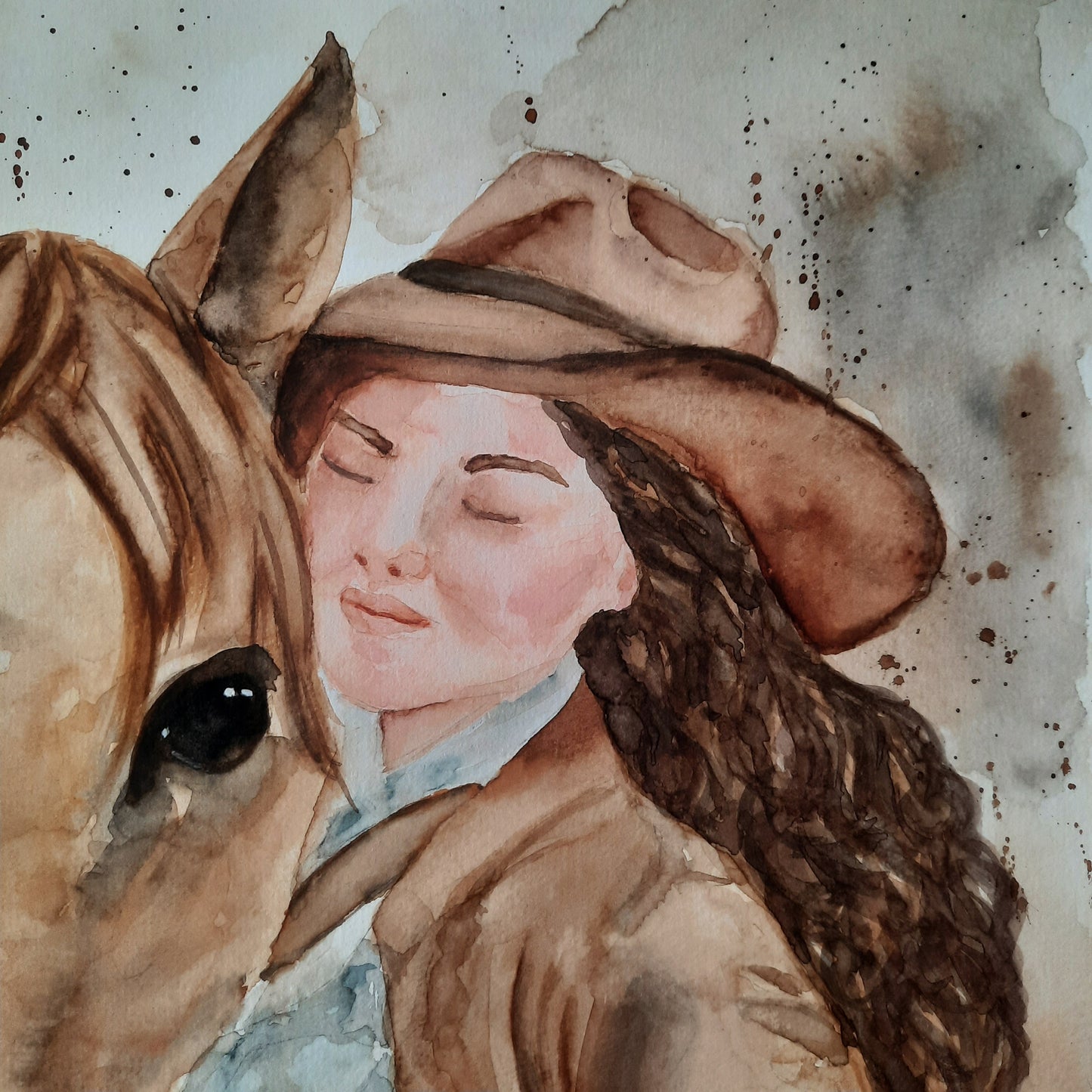 Dust & Grace
