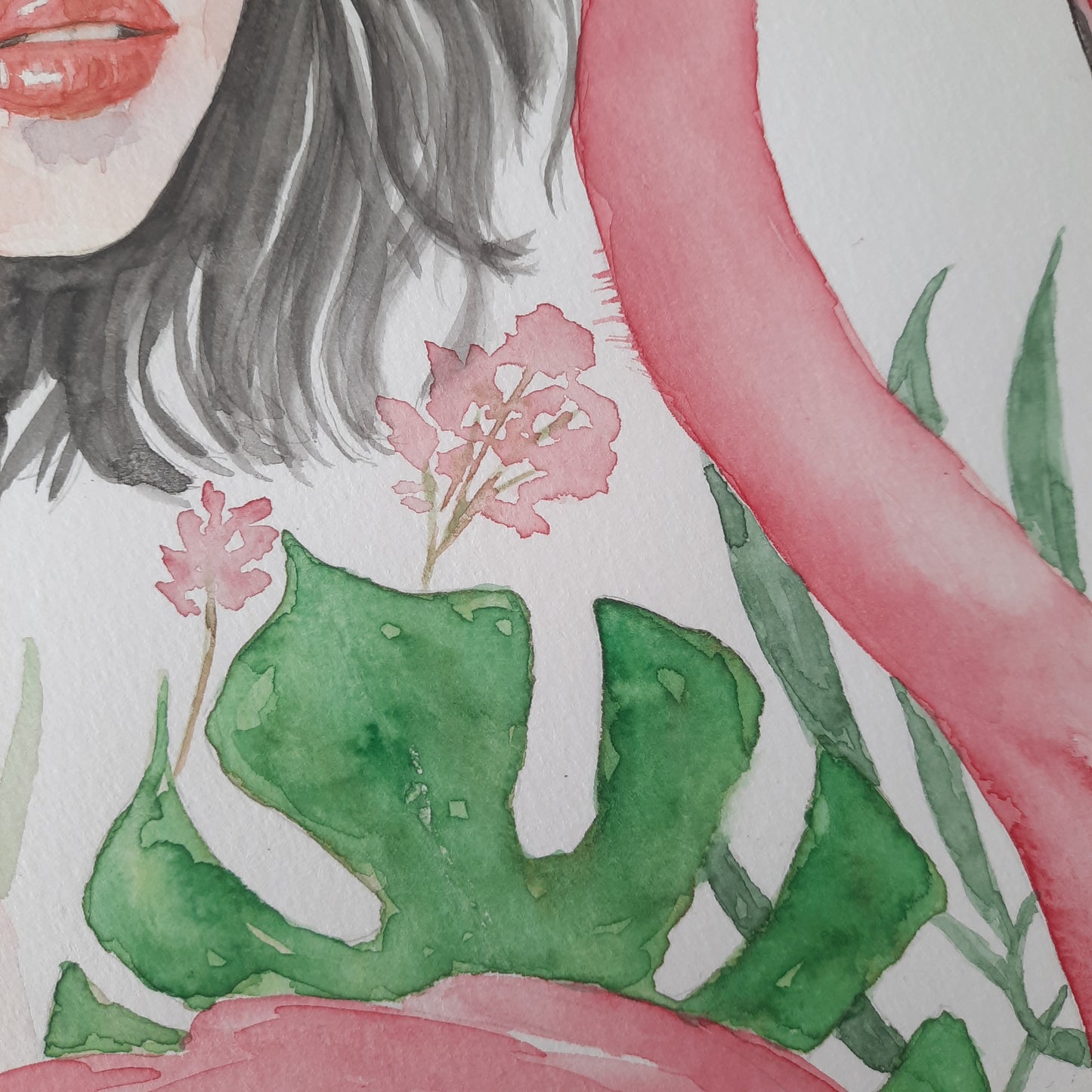 Soft Wildness