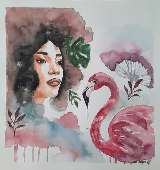 Echoes of the Tropics