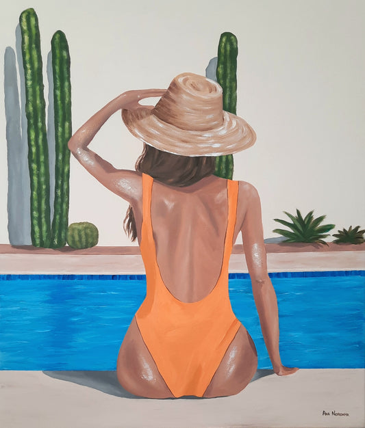 Desert Sun