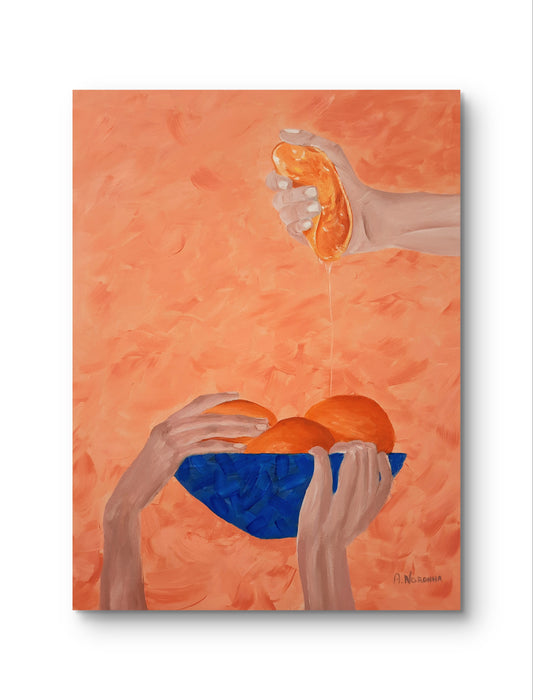 Citrus Offering