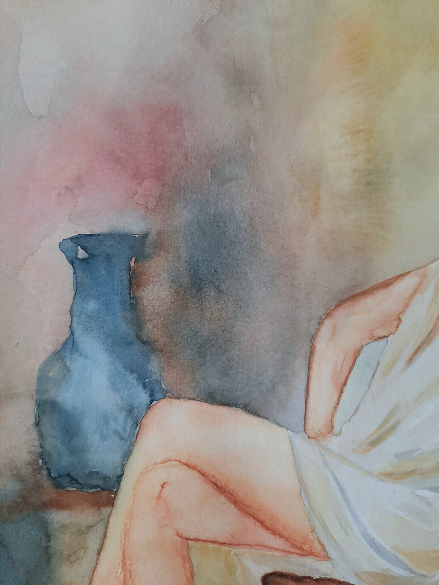 The Art of Letting Go