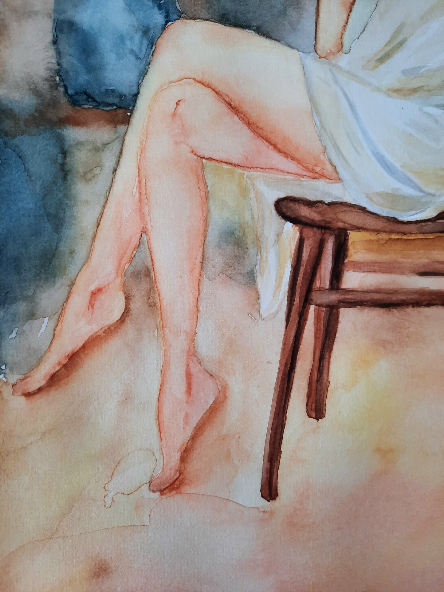 The Art of Letting Go