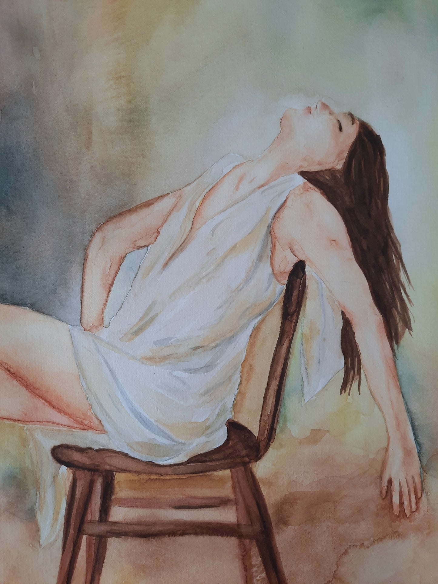 The Art of Letting Go