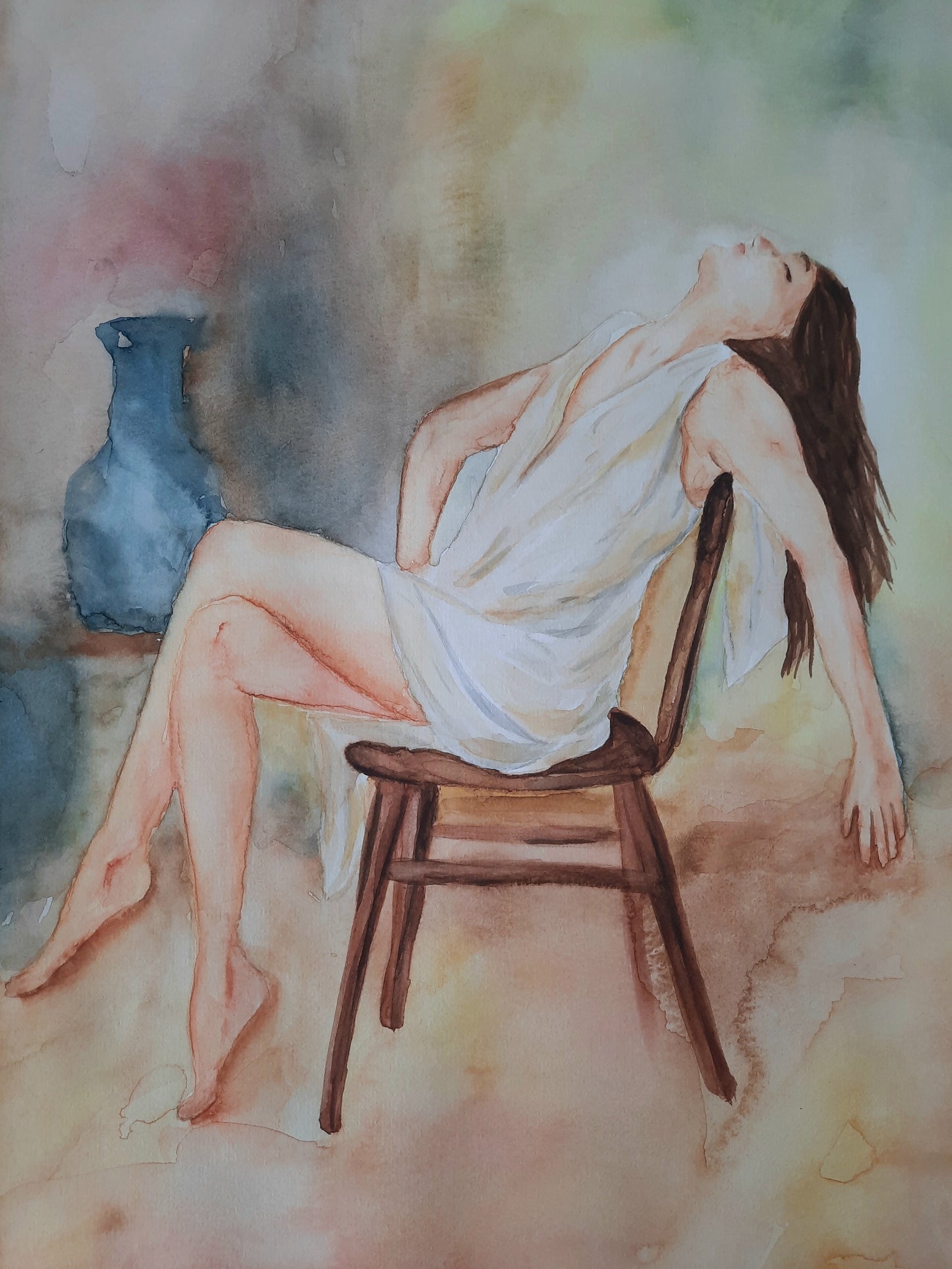 The Art of Letting Go