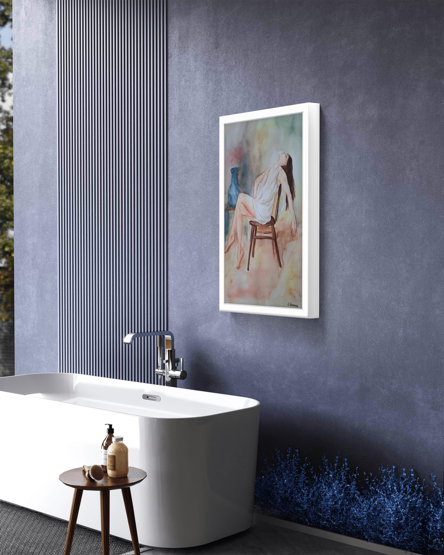 The Art of Letting Go